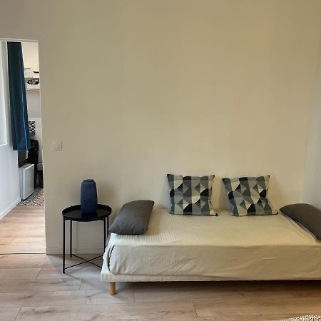 Suite Junior Independante Paris Dış mekan fotoğraf