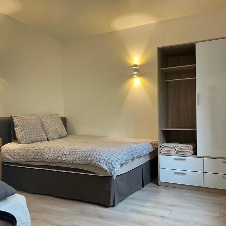 Suite Junior Independante Paris Dış mekan fotoğraf