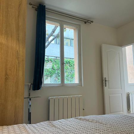 Suite Junior Independante Paris Dış mekan fotoğraf