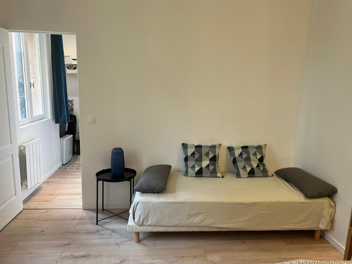Suite Junior Independante Paris Dış mekan fotoğraf